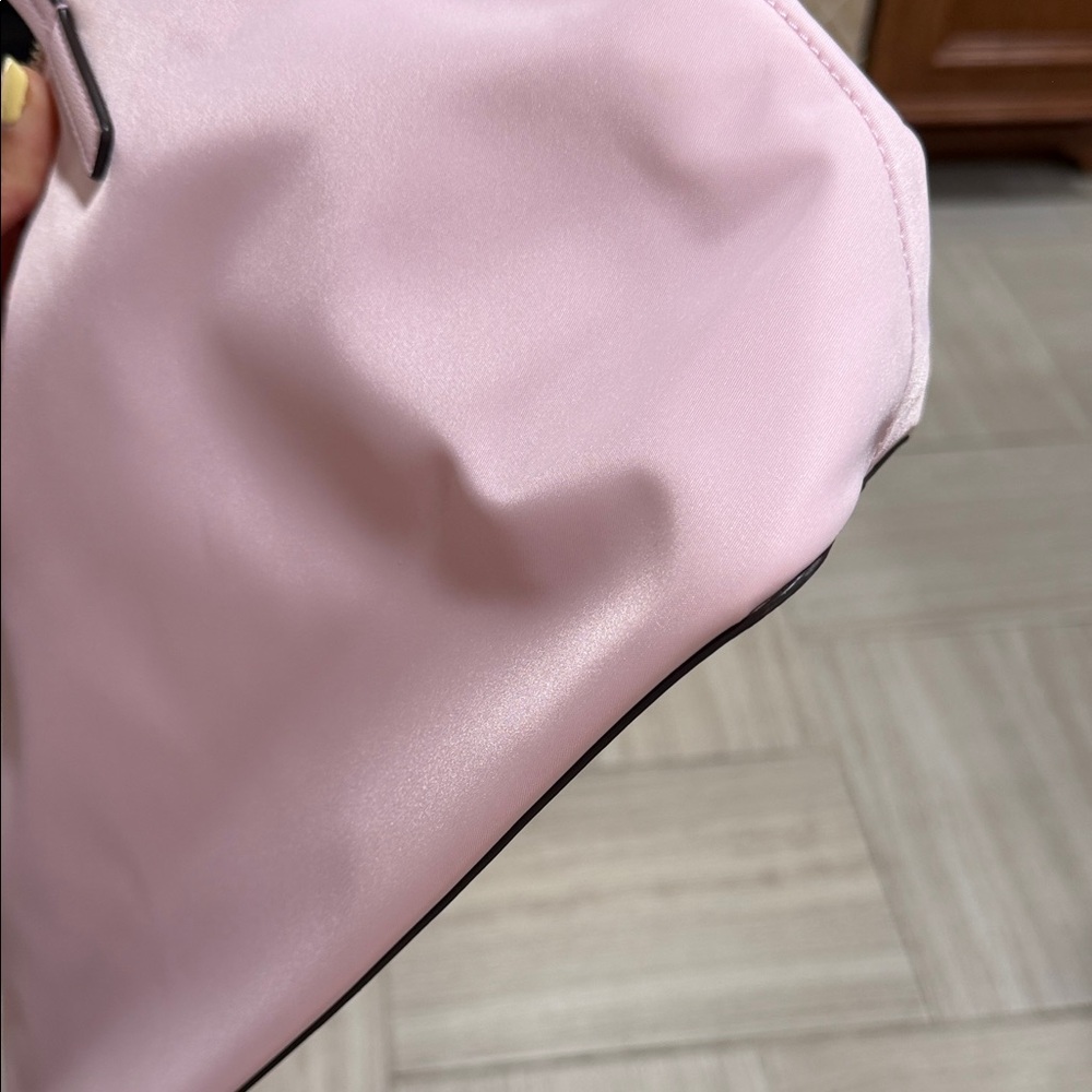 NWOT Kate Spade New York Hayden Nylon Top Zip Tote 🌸 - Picture 6 of 15